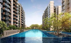 Jalan Jurong Kechil (D21), Condominium #485987761